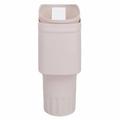 Funda protectora de silicona con soporte para teléfono para Stanley Tumbler 40 Oz