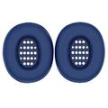 Fundas protectoras de silicona para auriculares de botón JBL Tune 770NC - Azul oscuro