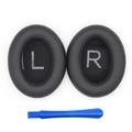 Almohadillas de silicona de repuesto para auriculares Bose NC700 con cornete