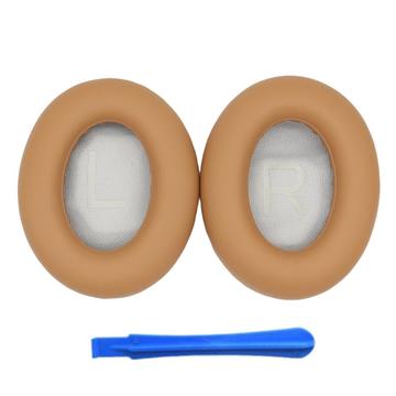 Almohadillas de silicona de repuesto para auriculares Bose NC700 con cornete - Caqui