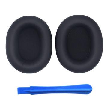 Almohadillas de silicona de repuesto para auriculares Sony WH-1000XM5 con cornete