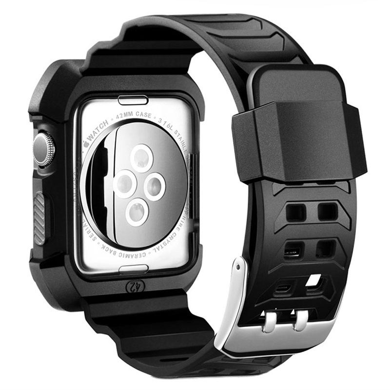 Qué Apple Watch tienes? - Macworld España