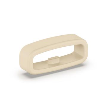 Sujetador de pulsera de silicona