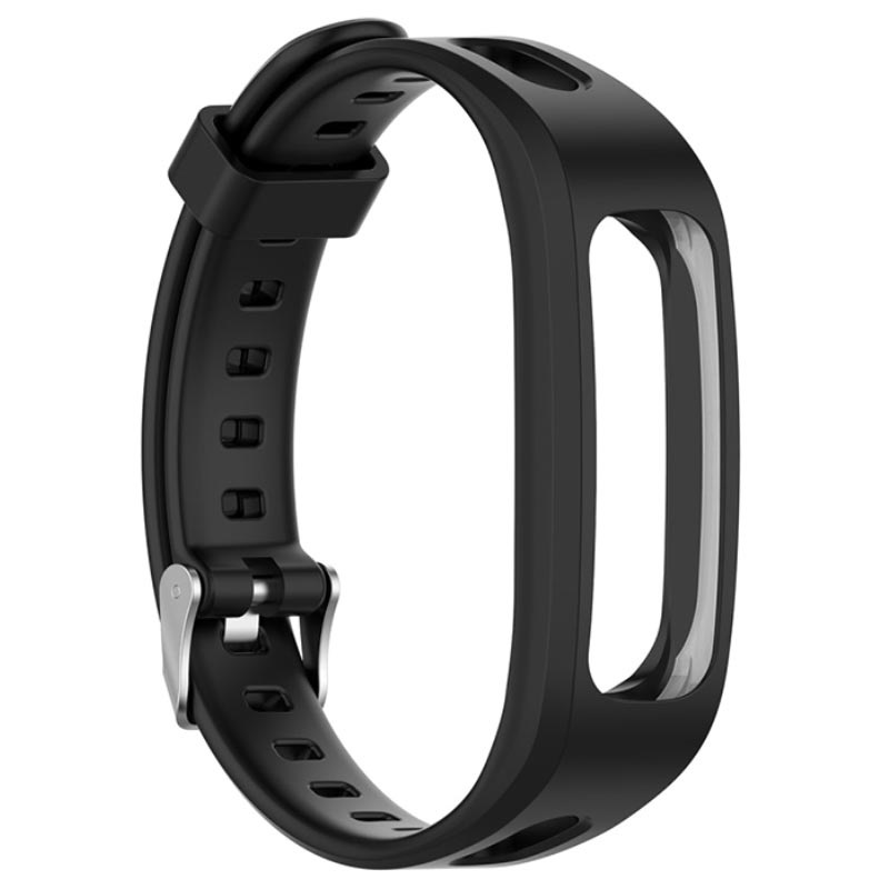 Honor Band 4 Running, Huawei Band 3e Silicone Wristband