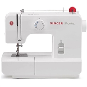 Máquina de Coser Singer Promise 1408N - 8 puntadas incorporadas