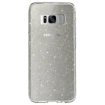 carcasa samsung s8 transparente