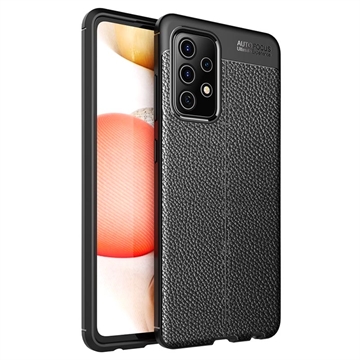 Carcasa de TPU Slim-Fit Premium para Samsung Galaxy A52 5G/A52S 5G