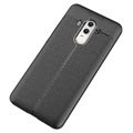 Carcasa de TPU Slim-Fit Premium para Huawei Mate 10 Pro