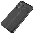 Carcasa de TPU Slim-Fit Premium para Huawei P20 Pro