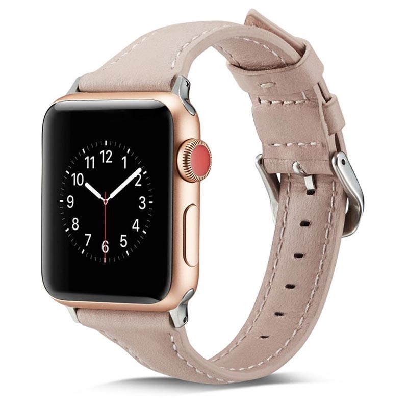 apple watch series 4 pink 44mm