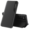 Funda con Tapa Smart Clear View para Samsung Galaxy A14/A14 5G