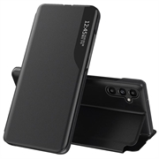 Funda con Tapa Smart Clear View para Samsung Galaxy A14/A14 5G