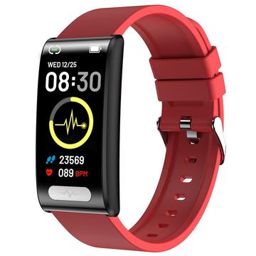 Pulsómetro inteligente con control de glucosa en sangre TK70
