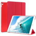 Funda Folio Inteligente para iPad Pro 10.5 - Rojo