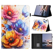Funda Folio Inteligente iPad 2022/2025