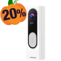Xiaomi Mi 360 Smart Home Security Camera QDJ4041GL - White