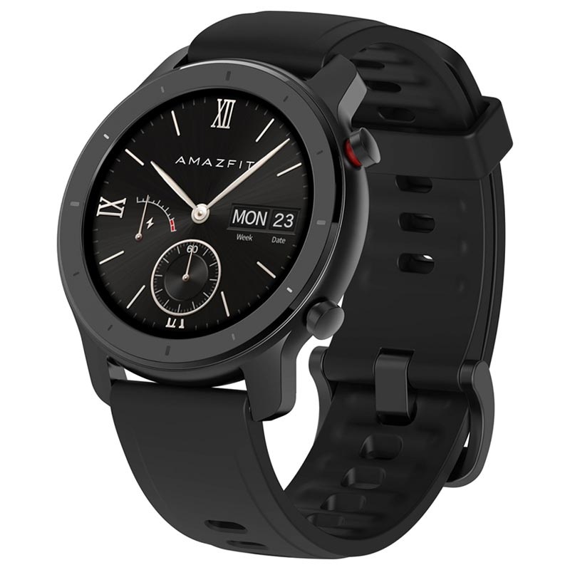 Xiaomi Amazfit GTR Reloj Inteligente de Fitness - 42mm