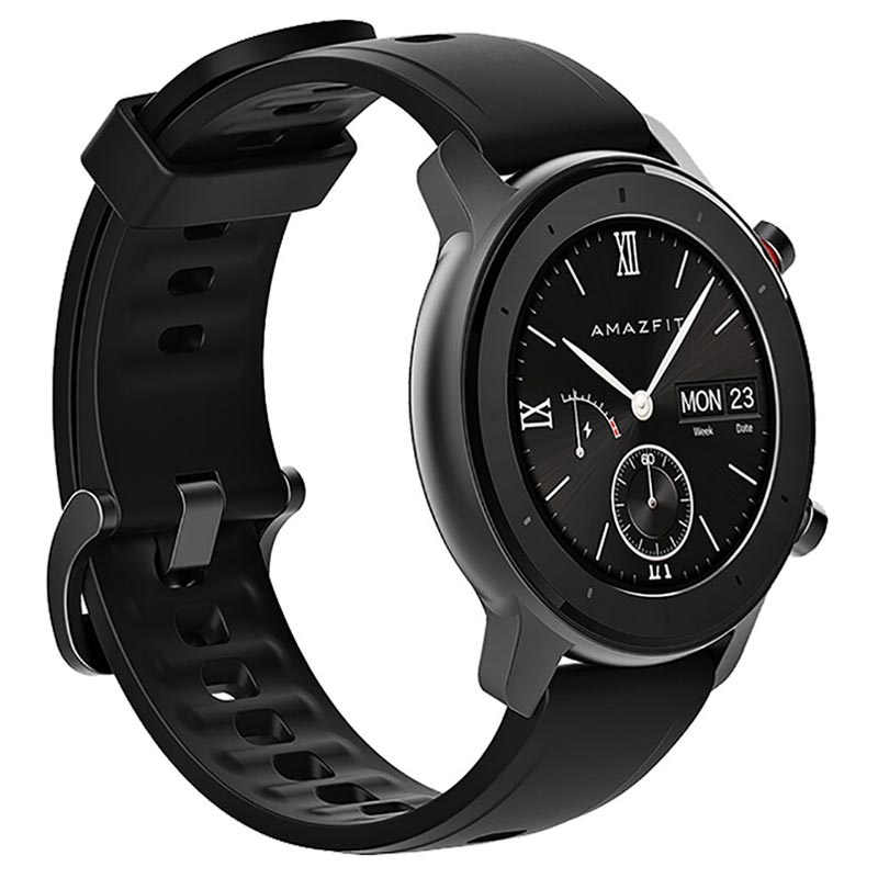 Xiaomi Amazfit GTR Reloj Inteligente de Fitness - 42mm