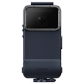 Huawei Mate 20 Pro Snorkeling Waterproof Case 51992776 - Blue