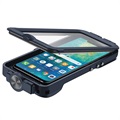 Huawei Mate 20 Pro Snorkeling Waterproof Case 51992776 - Blue