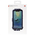 Huawei Mate 20 Pro Snorkeling Waterproof Case 51992776 - Blue