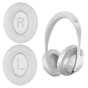 Almohadillas de repuesto suaves para auriculares Bose 700/NC700 - 1 par