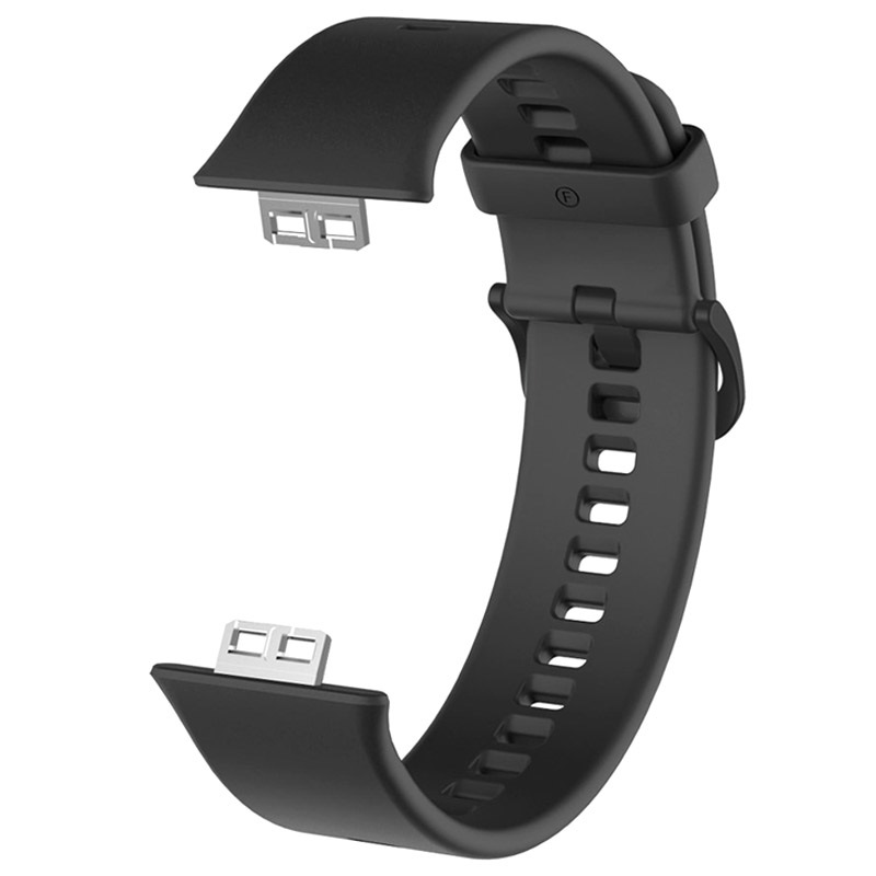 Huawei Watch Fit Soft Silicone Strap