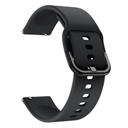 Correa de silicona blanda para Huawei Watch GT2