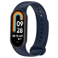 Correa de Silicona Suave para Xiaomi Smart Band 8