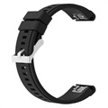 Correa de Silicona ET-YSU81MJEGWW para Samsung Galaxy Watch 42mm - Gris