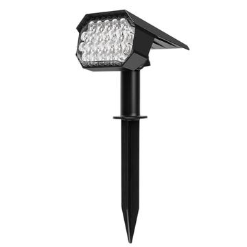 Luces solares para el suelo YH0528 - 4 uds.