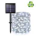 Guirnaldas de Luces LED Solares Impermeables IP67 - 32m