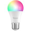 Bombilla LED inteligente Sonoff B02-BL-A60 - RGB