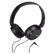 Auriculares con cable Sony MDR ZX110AP - Negro