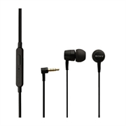 Sony MH-750 Auriculares Estéreo - Xperia S, Xperia P, Xperia Sola, Xperia U