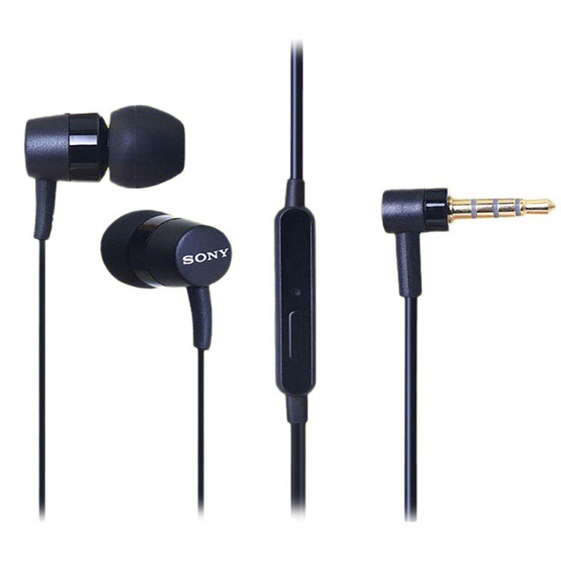 Image result for auriculares SONY MH750