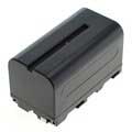 Batería de Videocámara Sony NP-F750 - 4400mAh