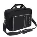Bolsa de viaje para Sony PlayStation 5 - Negra / Blanca