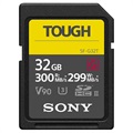 Tarjeta de Memoria SDHC Transcend 300S TS32GSDC300S - 32GB