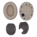 Almohadillas de repuesto para auriculares Sony WH-1000XM4