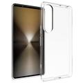 Funda de TPU antideslizante Sony Xperia 1 VII
