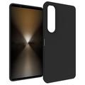 Funda de TPU antideslizante Sony Xperia 1 VII