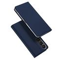 Funda con Tapa Dux Ducis Skin Pro para Sony Xperia 1 VII