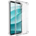 Carcasa de TPU Imak Drop-Proof para Sony Xperia 1 VII - Transparente
