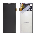Pantalla LCD 78PC9300010 para Sony Xperia 10 - Negro