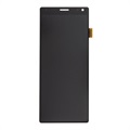 Pantalla LCD 78PC9300010 para Sony Xperia 10 - Negro