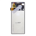 Pantalla LCD 78PC9300010 para Sony Xperia 10 - Negro