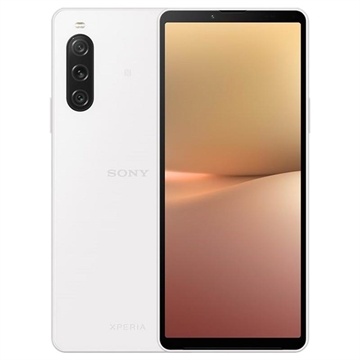 Sony Xperia 10 V - 128GB - Blanco