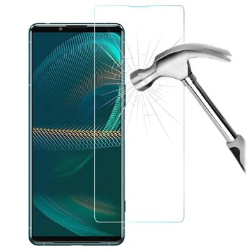 Protector de Pantalla de Cristal Templado para LG W30 Pro - 9H, 0.3mm