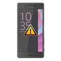 Reparación de Batería para Sony Xperia X